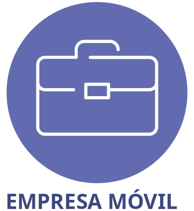 Empresa Móvil